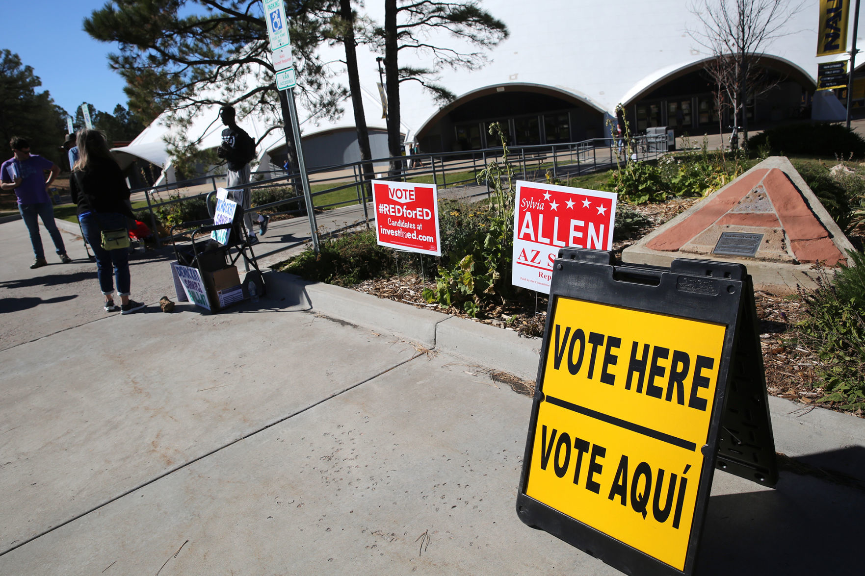 Election Site